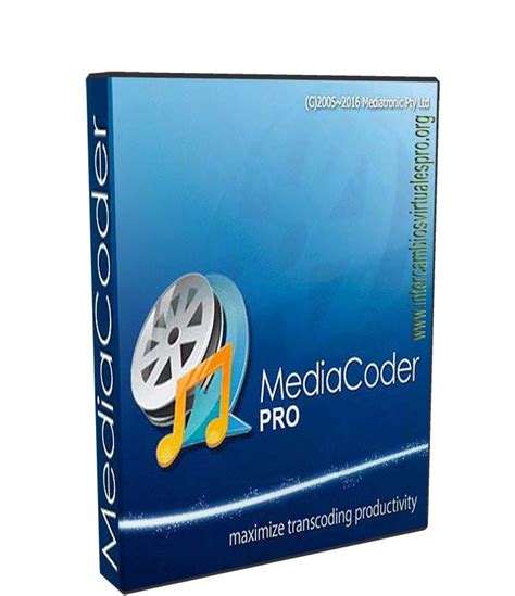 Construct 5885 Transportable Mediacoder 0. 8. 48 Free Download